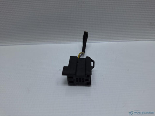 Mufa conector modul confort VOLKSWAGEN PASSAT CC (357) [ 2008 - 2012 ] TDI (CBAB, CFFB) 103KW|140HP OEM 1K0972924
