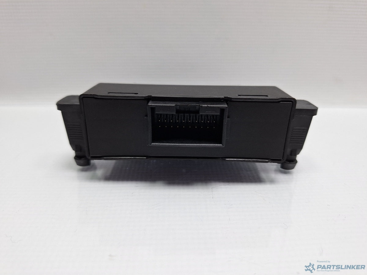 Modul Gateway VOLKSWAGEN PASSAT CC (357) [ 2008 - 2012 ] TDI (CBAB, CFFB) 103KW|140HP 7N0907530K