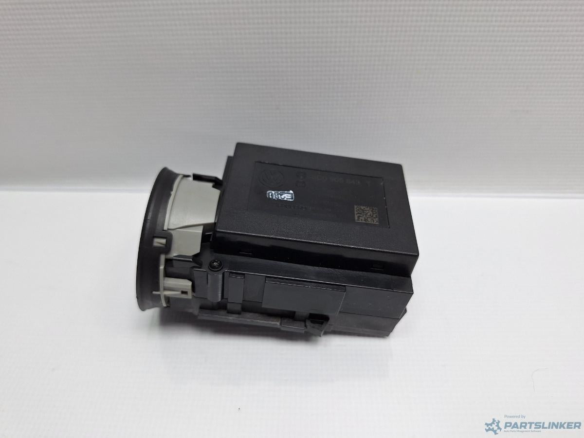 Contact VOLKSWAGEN PASSAT CC (357) [ 2008 - 2012 ] TDI (CBAB, CFFB) 103KW|140HP OEM 3C0905843T
