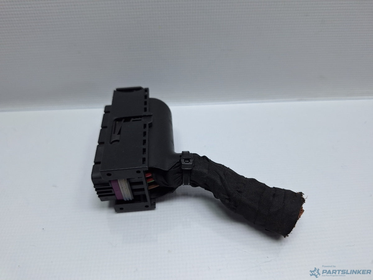 Mufa conector ECU motor VOLKSWAGEN PASSAT CC (357) [ 2008 - 2012 ] TDI (CBAB, CFFB) 103KW|140HP 3C0906385