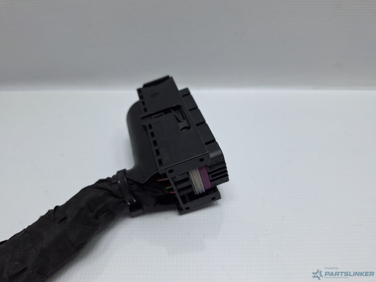 Mufa conector ECU motor VOLKSWAGEN PASSAT CC (357) [ 2008 - 2012 ] TDI (CBAB, CFFB) 103KW|140HP 3C0906385
