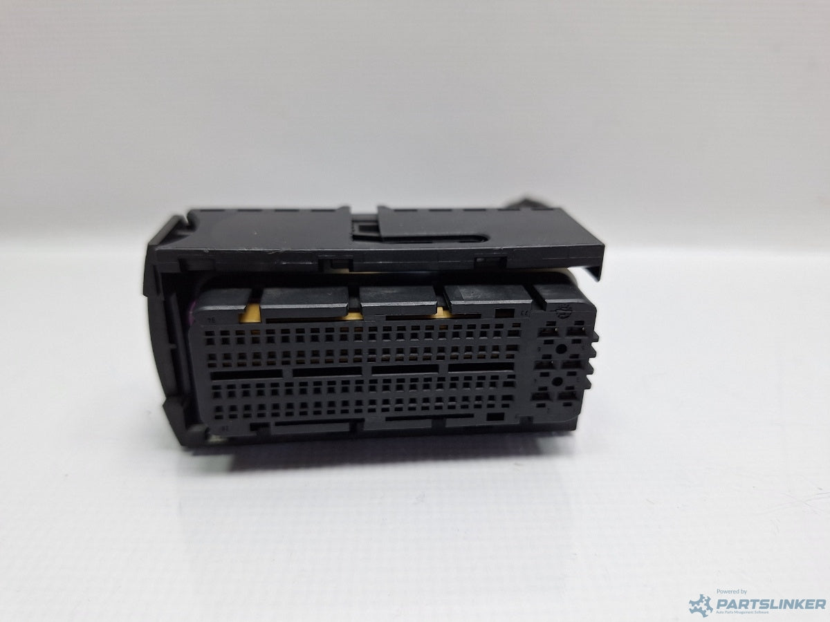 Mufa conector ECU motor VOLKSWAGEN PASSAT CC (357) [ 2008 - 2012 ] TDI (CBAB, CFFB) 103KW|140HP 3C0906385