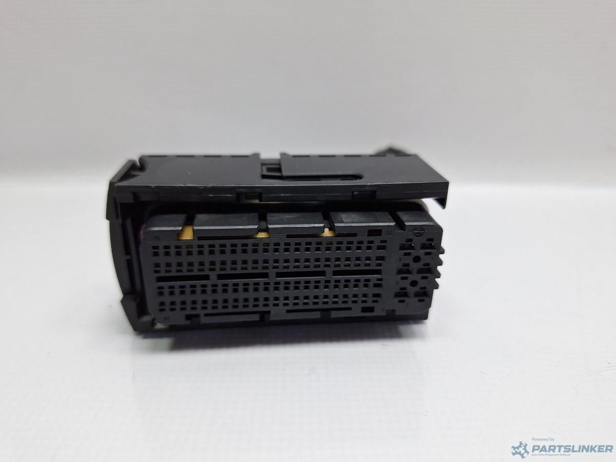 Mufa conector ECU motor VOLKSWAGEN PASSAT CC (357) [ 2008 - 2012 ] TDI (CBAB, CFFB) 103KW|140HP OEM 3C0906385