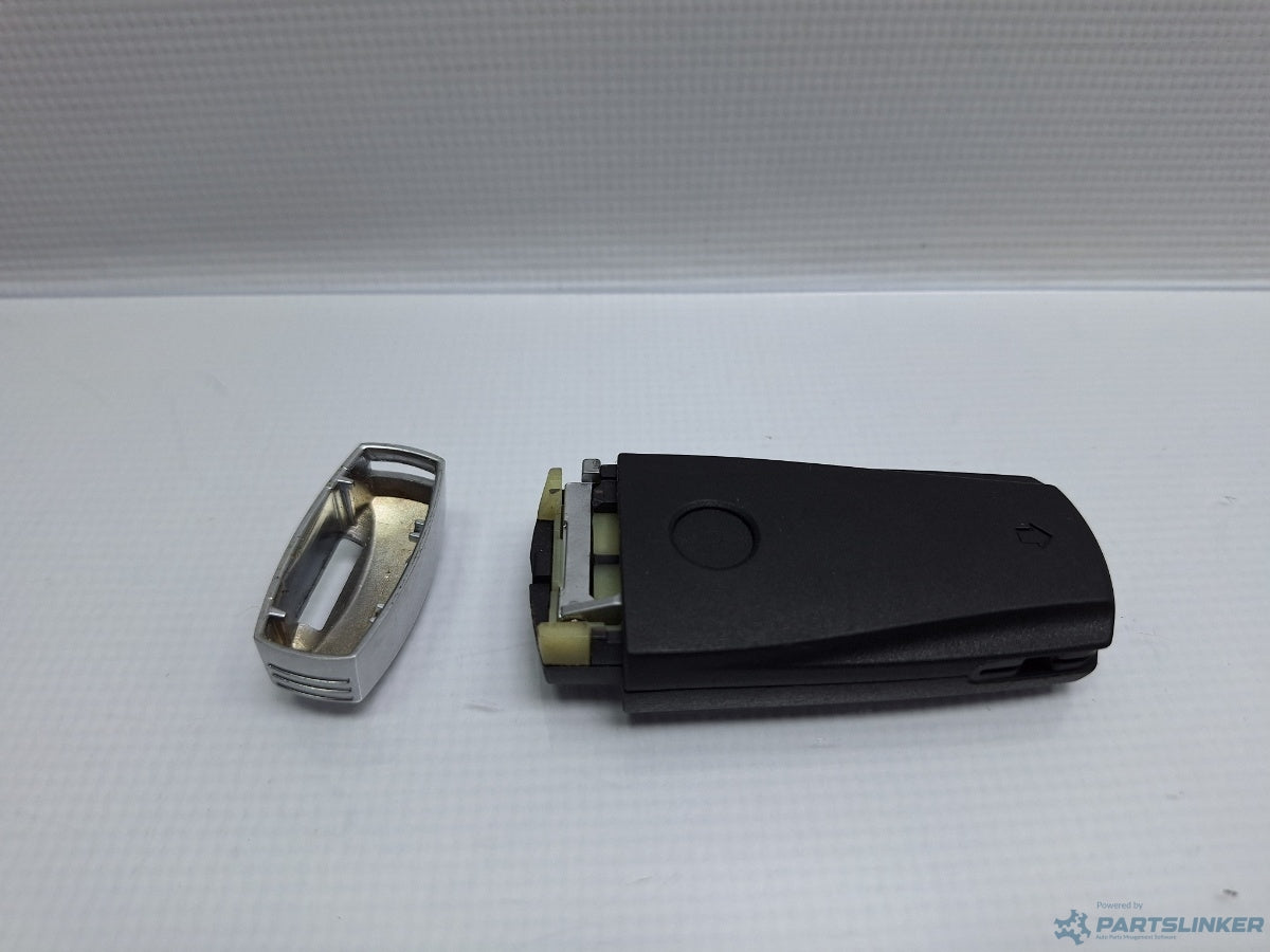 Cheie VOLKSWAGEN PASSAT CC (357) [ 2008 - 2012 ] TDI (CBAB, CFFB) 103KW|140HP OEM 3C0959752BA