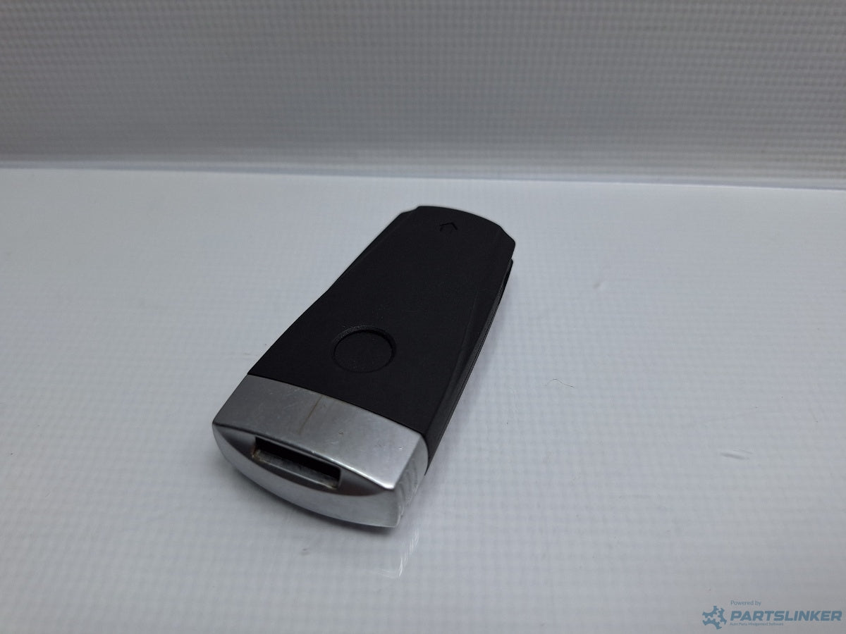 Cheie VOLKSWAGEN PASSAT CC (357) [ 2008 - 2012 ] TDI (CBAB, CFFB) 103KW|140HP OEM 3C0959752BA