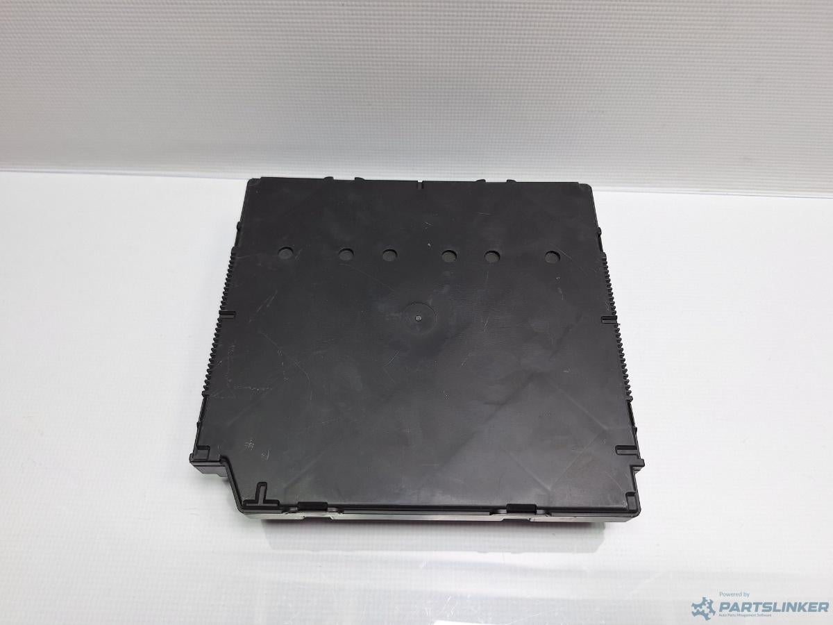 Modul BCM VOLKSWAGEN PASSAT CC (357) [ 2008 - 2012 ] TDI (CBAB, CFFB) 103KW|140HP Continental 5WK50414 OEM 3AA937087G