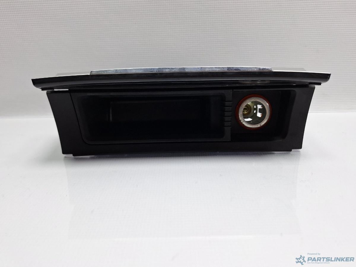 Scrumiera VOLKSWAGEN PASSAT CC (357) [ 2008 - 2012 ] TDI (CBAB, CFFB) 103KW|140HP OEM 3C0863284K