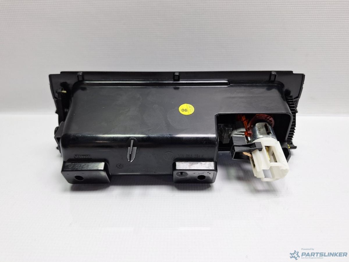 Scrumiera VOLKSWAGEN PASSAT CC (357) [ 2008 - 2012 ] TDI (CBAB, CFFB) 103KW|140HP OEM 3C0863284K