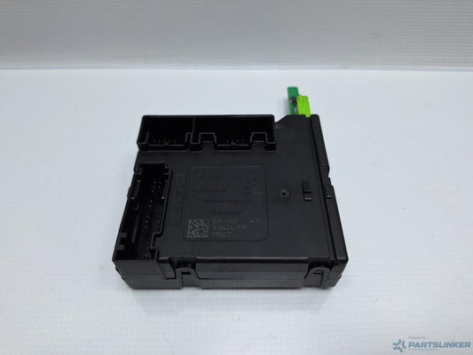 Modul usa dreapta fata VOLKSWAGEN PASSAT CC (357) [ 2008 - 2012 ] TDI (CBAB, CFFB) 103KW|140HP OEM 3C0959792C