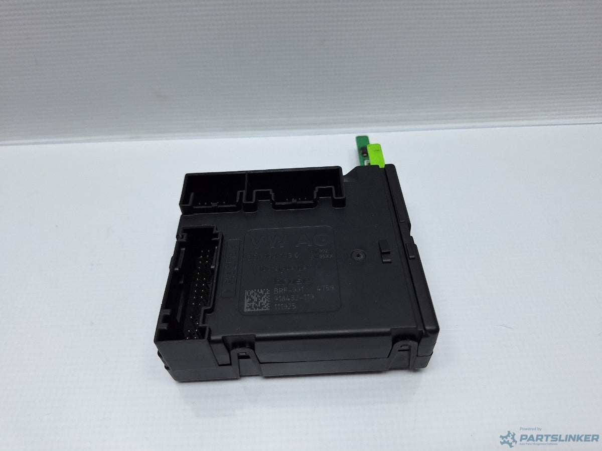 Modul usa stanga fata VOLKSWAGEN PASSAT CC (357) [ 2008 - 2012 ] TDI (CBAB, CFFB) 103KW|140HP 3C0959793C