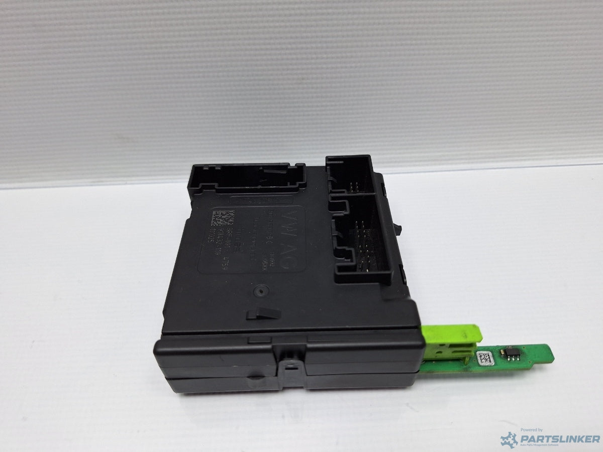 Modul usa stanga fata VOLKSWAGEN PASSAT CC (357) [ 2008 - 2012 ] TDI (CBAB, CFFB) 103KW|140HP 3C0959793C