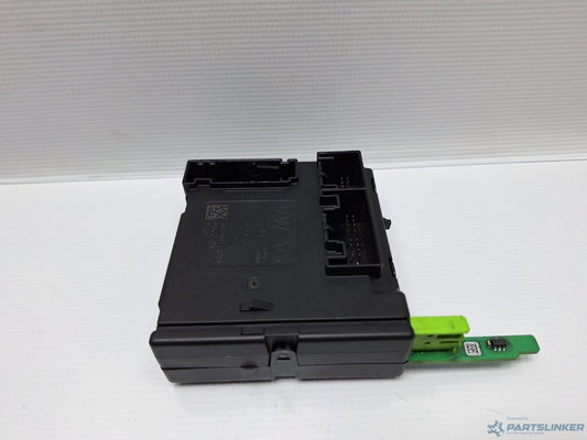 Modul usa stanga fata VOLKSWAGEN PASSAT CC (357) [ 2008 - 2012 ] TDI (CBAB, CFFB) 103KW|140HP 3C0959793C