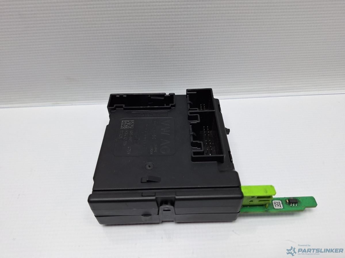 Modul usa stanga fata VOLKSWAGEN PASSAT CC (357) [ 2008 - 2012 ] TDI (CBAB, CFFB) 103KW|140HP OEM 3C0959793C