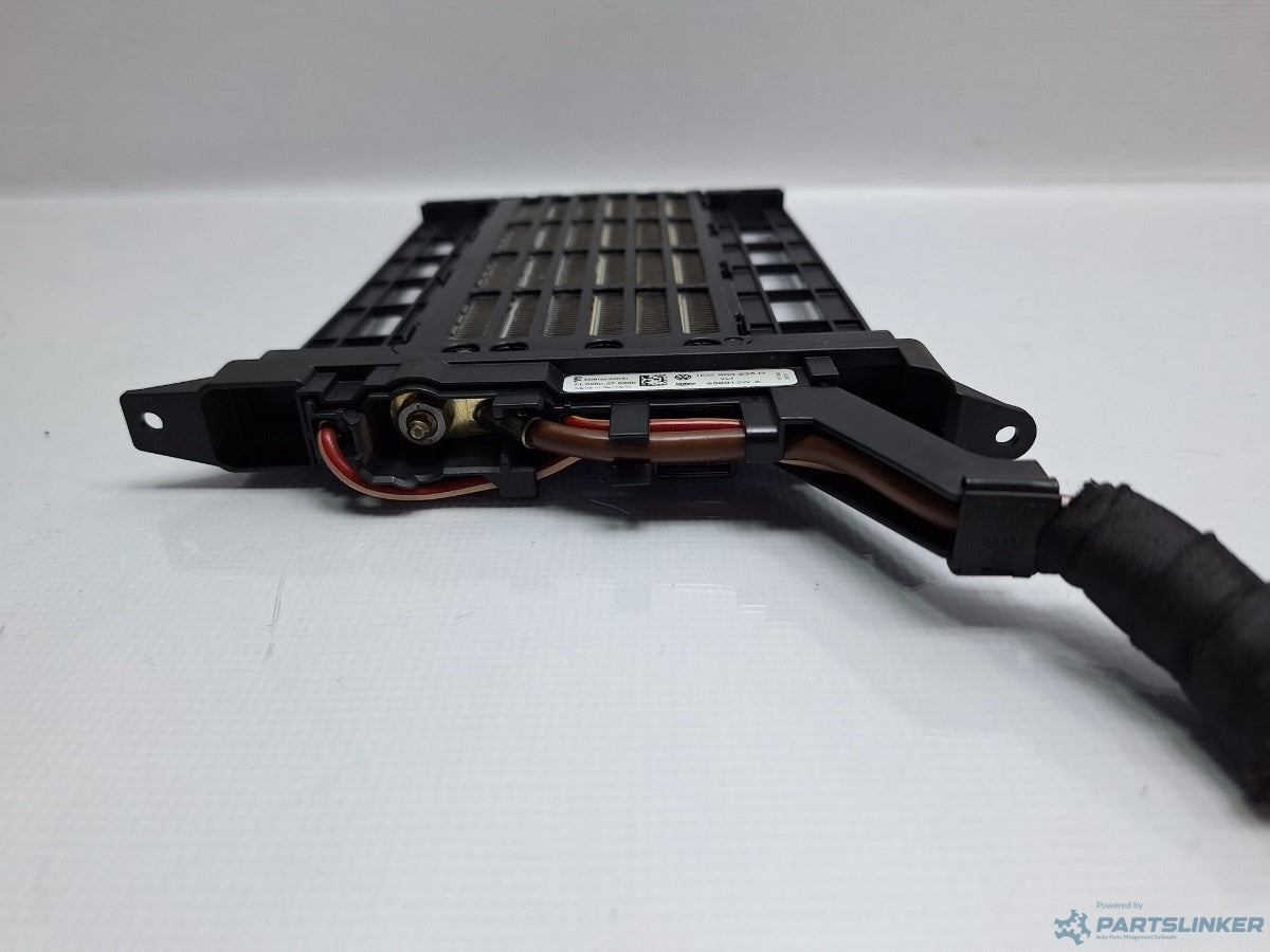 Rezistenta electrica aeroterme VOLKSWAGEN PASSAT CC (357) [ 2008 - 2012 ] TDI (CBAB, CFFB) 103KW|140HP 1K0963235H
