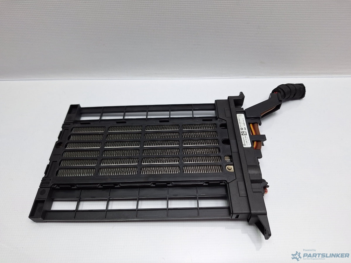 Rezistenta electrica aeroterme VOLKSWAGEN PASSAT CC (357) [ 2008 - 2012 ] TDI (CBAB, CFFB) 103KW|140HP 1K0963235H