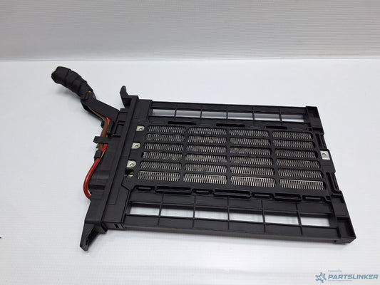 Rezistenta electrica aeroterme VOLKSWAGEN PASSAT CC (357) [ 2008 - 2012 ] TDI (CBAB, CFFB) 103KW|140HP 1K0963235H
