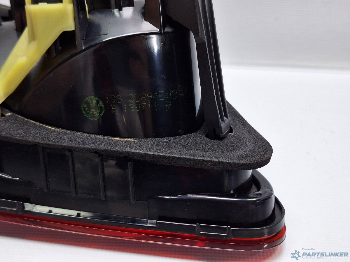 Stop haion dreapta VOLKSWAGEN PASSAT CC (357) [ 2008 - 2012 ] TDI (CBAB, CFFB) 103KW|140HP 3C8945094F