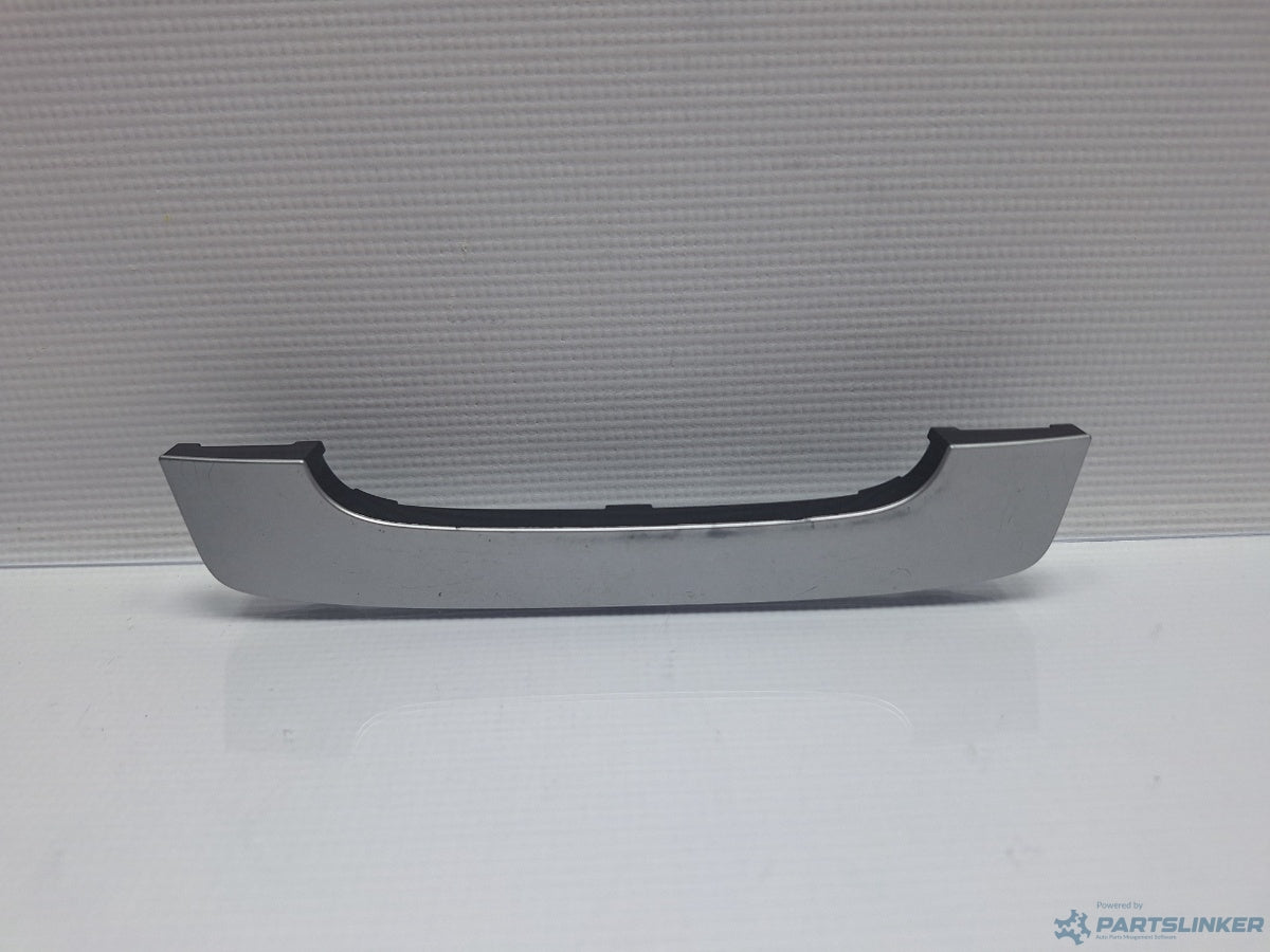 Rama casetofon si panou AC VOLKSWAGEN PASSAT CC (357) [ 2008 - 2012 ] TDI (CBAB, CFFB) 103KW|140HP 3AA863082 , 3AA858069H