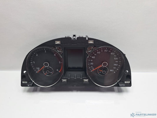 Ceasuri bord VOLKSWAGEN PASSAT CC (357) [ 2008 - 2012 ] TDI (CBAB, CFFB) 103KW|140HP OEM 3C8920970S