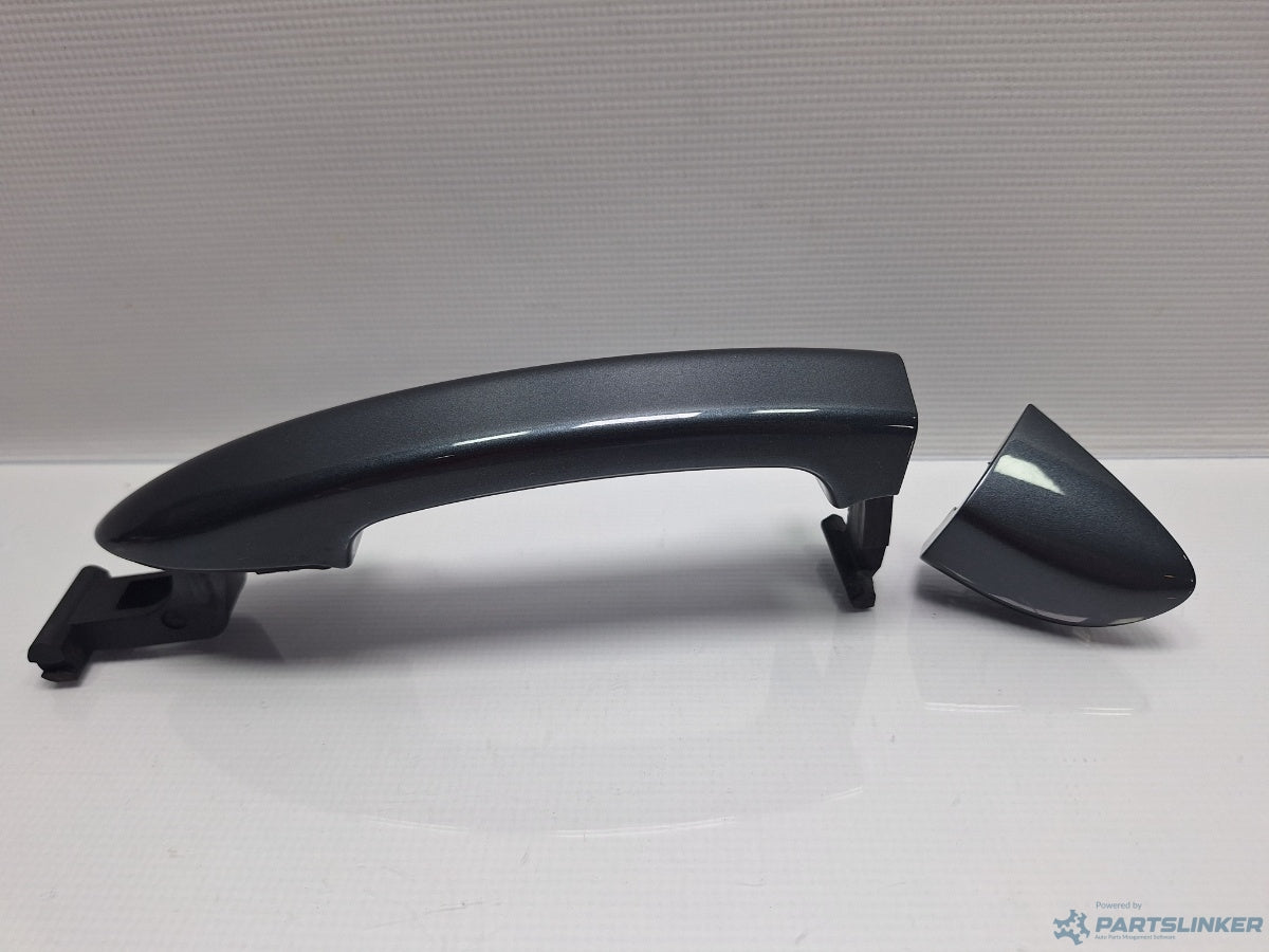 Maner exterior usa stanga VOLKSWAGEN PASSAT CC (357) [ 2008 - 2012 ] TDI (CBAB, CFFB) 103KW|140HP 3C0837209