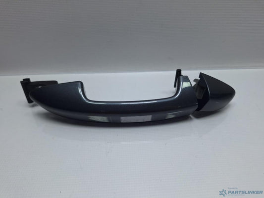 Maner exterior usa stanga VOLKSWAGEN PASSAT CC (357) [ 2008 - 2012 ] TDI (CBAB, CFFB) 103KW|140HP OEM 3C0837209