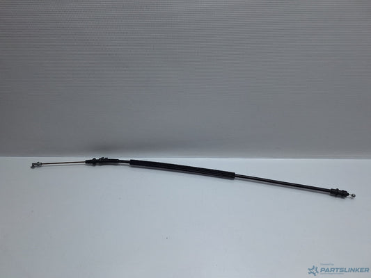 Sufa deschidere portiera VOLKSWAGEN PASSAT CC (357) [ 2008 - 2012 ] TDI (CBAB, CFFB) 103KW|140HP 3C8837017