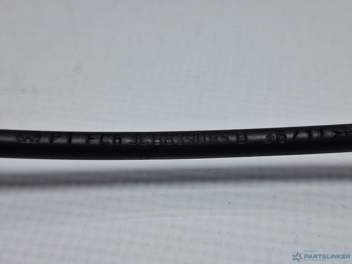 Sufa deschidere usa VOLKSWAGEN PASSAT CC (357) [ 2008 - 2012 ] TDI (CBAB, CFFB) 103KW|140HP 3C8839085B