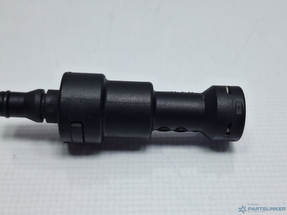 Cupla conducta lichid ambreiaj VOLKSWAGEN PASSAT CC (357) [ 2008 - 2012 ] TDI (CBAB, CFFB) 103KW|140HP 1K0721468C