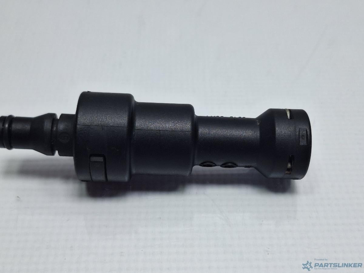 Cupla conducta lichid ambreiaj VOLKSWAGEN PASSAT CC (357) [ 2008 - 2012 ] TDI (CBAB, CFFB) 103KW|140HP OEM 1K0721468C