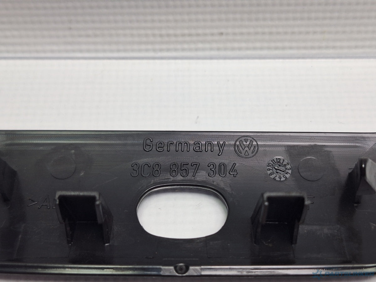 Ornament plafon VOLKSWAGEN PASSAT CC (357) [ 2008 - 2012 ] TDI (CBAB, CFFB) 103KW|140HP 3C8857304