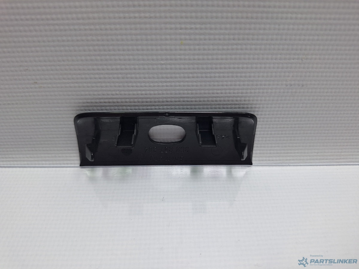 Ornament plafon VOLKSWAGEN PASSAT CC (357) [ 2008 - 2012 ] TDI (CBAB, CFFB) 103KW|140HP 3C8857304