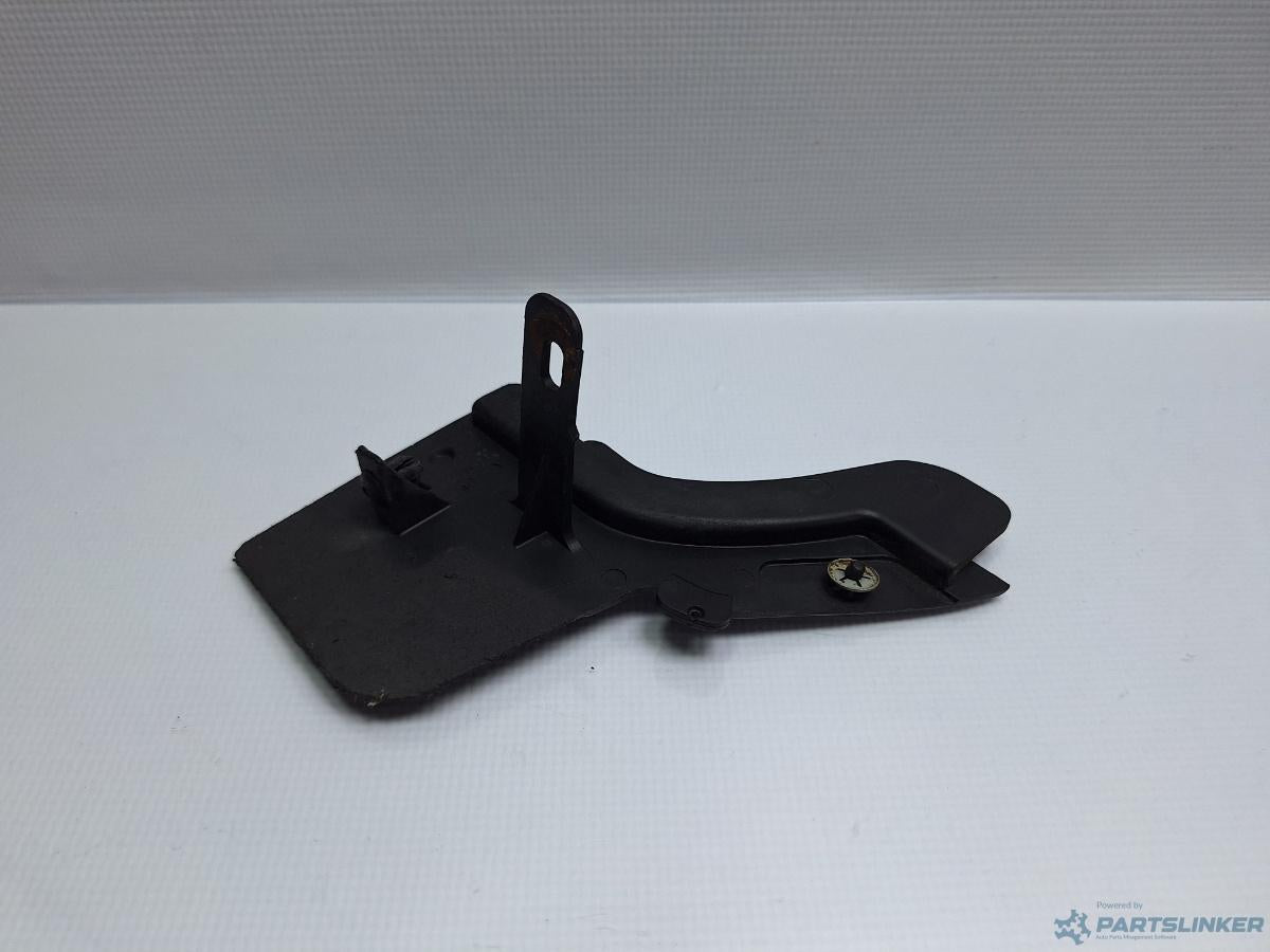 Ornamente prag stanga VOLKSWAGEN PASSAT CC 357 2008 - 2012 TDI CBAB, CFFB 3C8854855