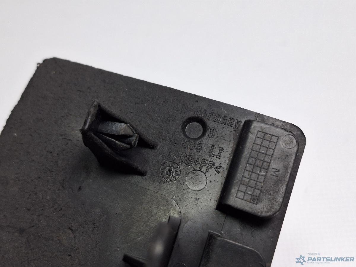 Ornamente prag stanga VOLKSWAGEN PASSAT CC 357 2008 - 2012 TDI CBAB, CFFB 3C8854855