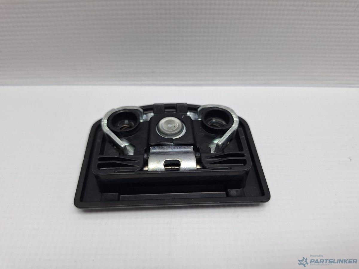 Alte piese pentru polita bagaje VOLKSWAGEN PASSAT CC 357 2008 - 2012 TDI CBAB, CFFB 5M0863503
