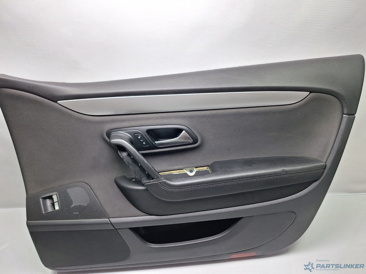 Panou usa dreapta fata VOLKSWAGEN PASSAT CC (357) [ 2008 - 2012 ] TDI (CBAB, CFFB) 103KW|140HP 3C8867012