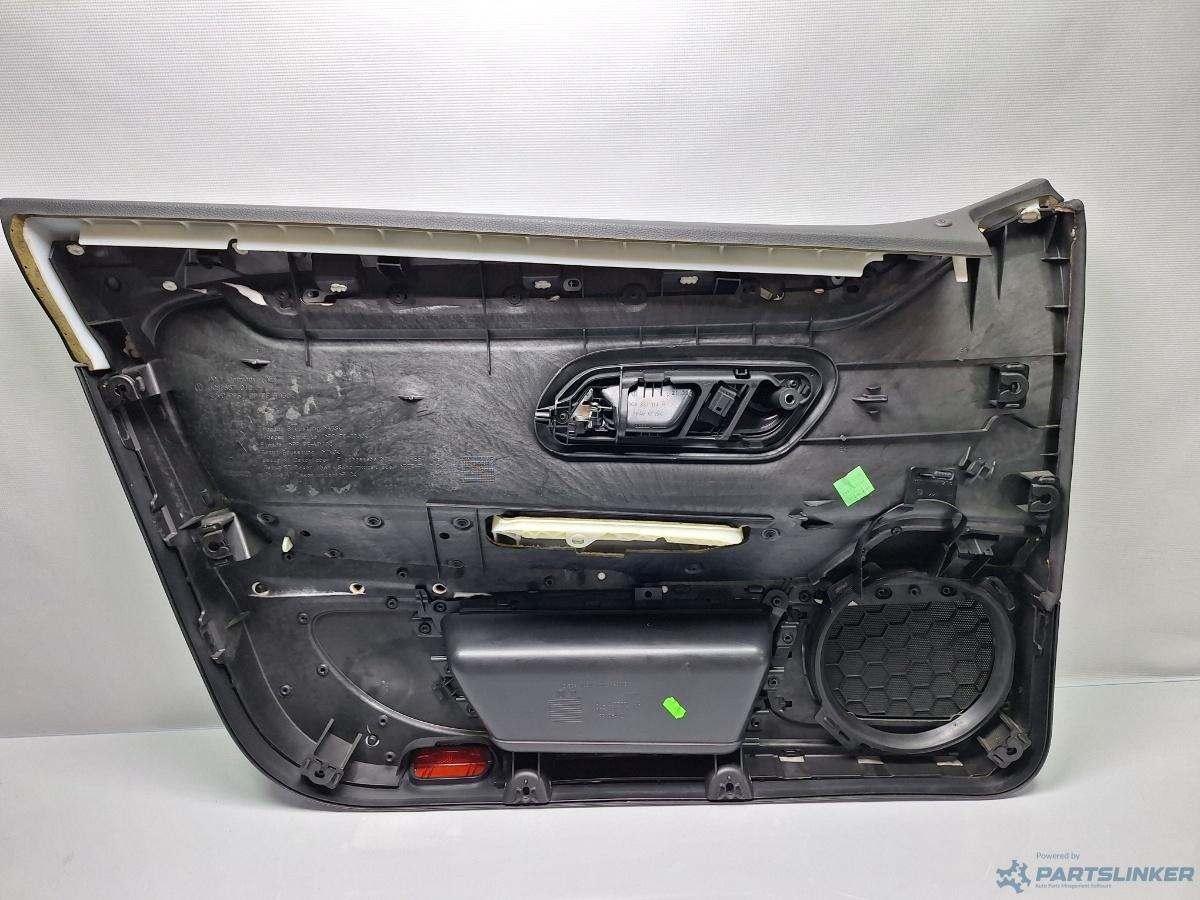 Panou usa dreapta fata VOLKSWAGEN PASSAT CC (357) [ 2008 - 2012 ] TDI (CBAB, CFFB) 103KW|140HP OEM 3C8867012