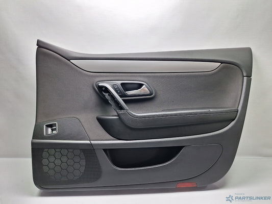 Panou usa dreapta fata VOLKSWAGEN PASSAT CC (357) [ 2008 - 2012 ] TDI (CBAB, CFFB) 103KW|140HP 3C8867012