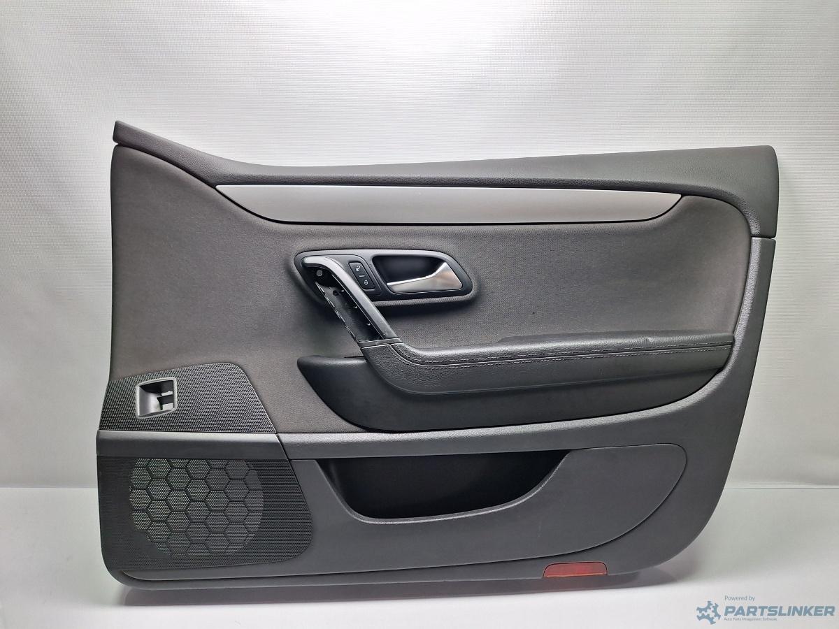 Panou usa dreapta fata VOLKSWAGEN PASSAT CC (357) [ 2008 - 2012 ] TDI (CBAB, CFFB) 103KW|140HP OEM 3C8867012