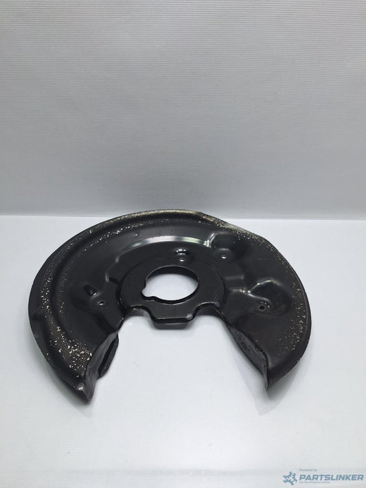 Protectie disc frana spate VOLKSWAGEN PASSAT CC (357) [ 2008 - 2012 ] TDI (CBAB, CFFB) 103KW|140HP OEM 5N0615611C