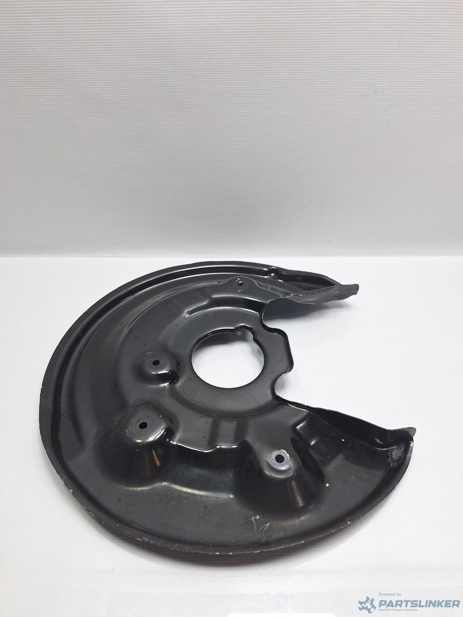 Protectie disc frana spate VOLKSWAGEN PASSAT CC (357) [ 2008 - 2012 ] TDI (CBAB, CFFB) 103KW|140HP 5N0615611C