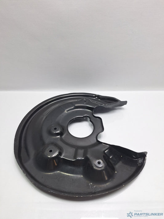 Protectie disc frana spate VOLKSWAGEN PASSAT CC (357) [ 2008 - 2012 ] TDI (CBAB, CFFB) 103KW|140HP 5N0615611C