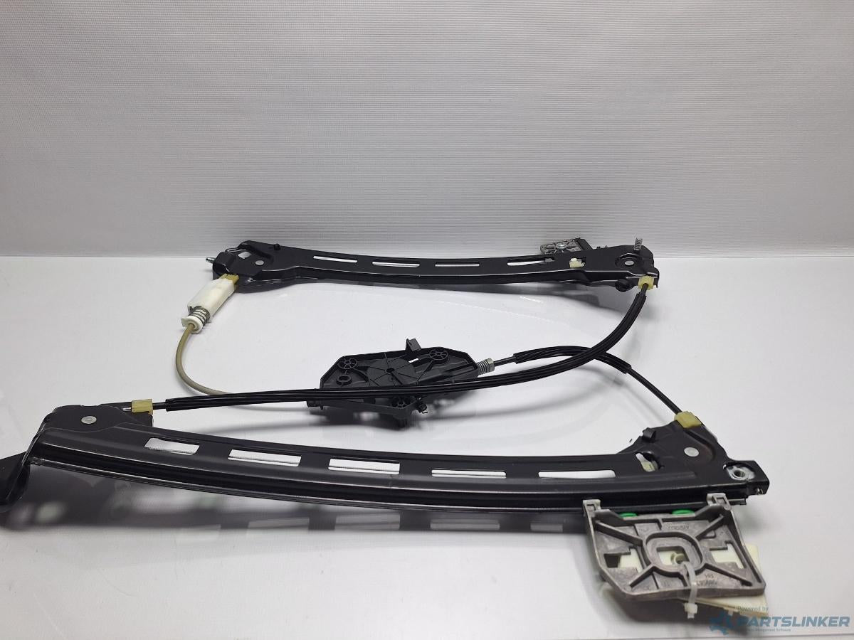 Macara geam stanga spate VOLKSWAGEN PASSAT CC (357) [ 2008 - 2012 ] TDI (CBAB, CFFB) 103KW|140HP OEM 3C8839461K