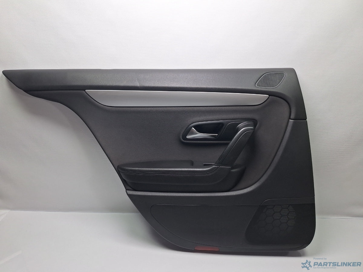 Panou usa stanga spate VOLKSWAGEN PASSAT CC (357) [ 2008 - 2012 ] TDI (CBAB, CFFB) 103KW|140HP 3C8867211AG