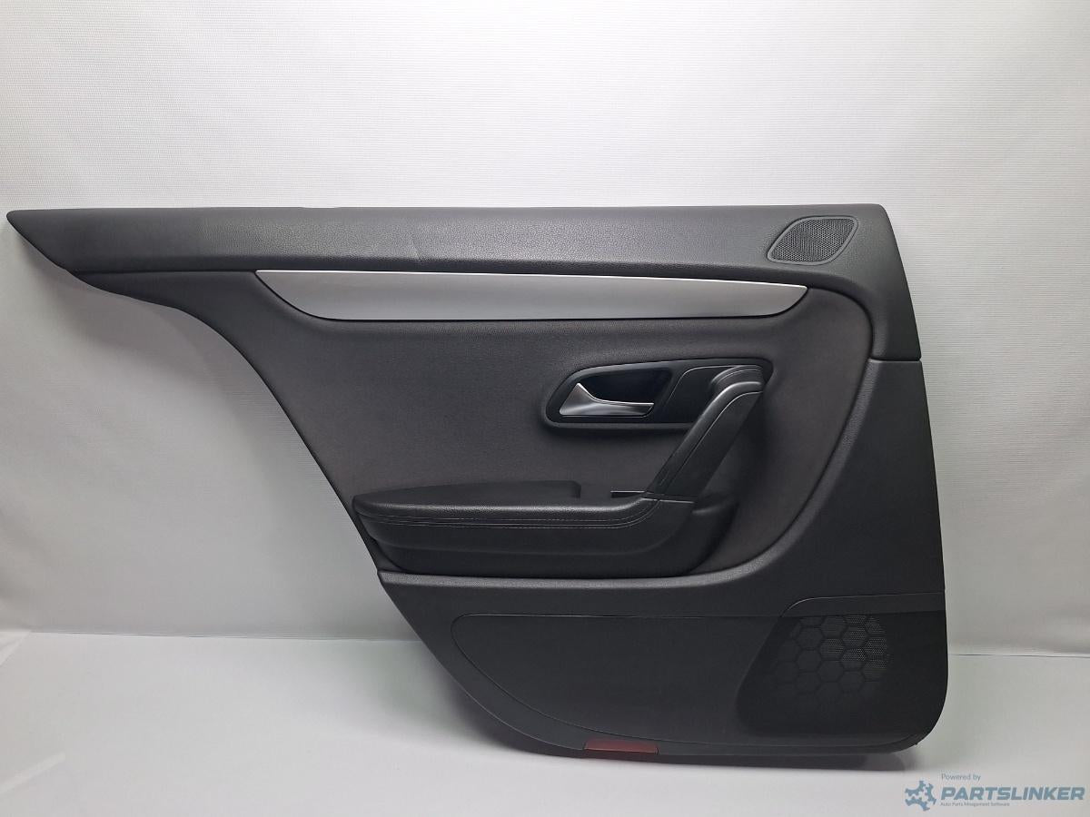 Panou usa stanga spate VOLKSWAGEN PASSAT CC (357) [ 2008 - 2012 ] TDI (CBAB, CFFB) 103KW|140HP OEM 3C8867211AG