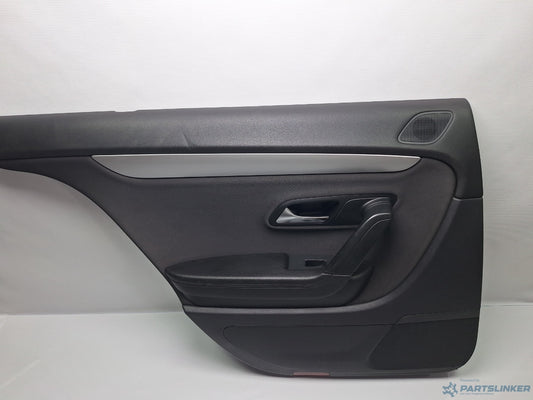 Panou usa stanga spate VOLKSWAGEN PASSAT CC (357) [ 2008 - 2012 ] TDI (CBAB, CFFB) 103KW|140HP 3C8867211AG