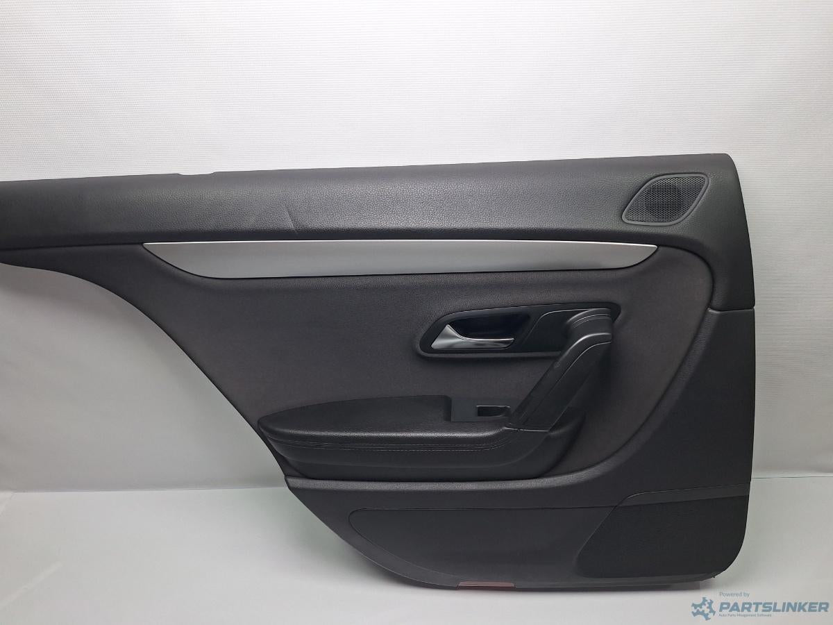 Panou usa stanga spate VOLKSWAGEN PASSAT CC (357) [ 2008 - 2012 ] TDI (CBAB, CFFB) 103KW|140HP OEM 3C8867211AG