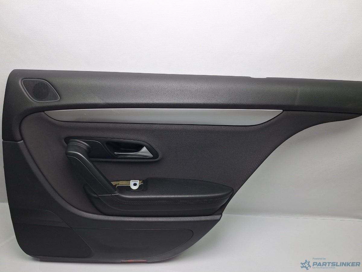 Panou usa dreapta spate VOLKSWAGEN PASSAT CC (357) [ 2008 - 2012 ] TDI (CBAB, CFFB) 103KW|140HP 3C8867212