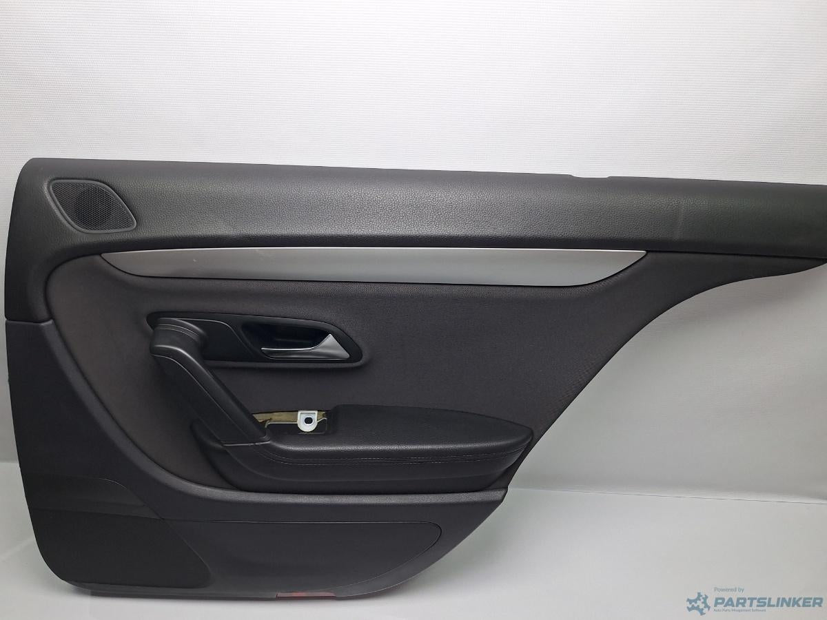 Panou usa dreapta spate VOLKSWAGEN PASSAT CC (357) [ 2008 - 2012 ] TDI (CBAB, CFFB) 103KW|140HP OEM 3C8867212