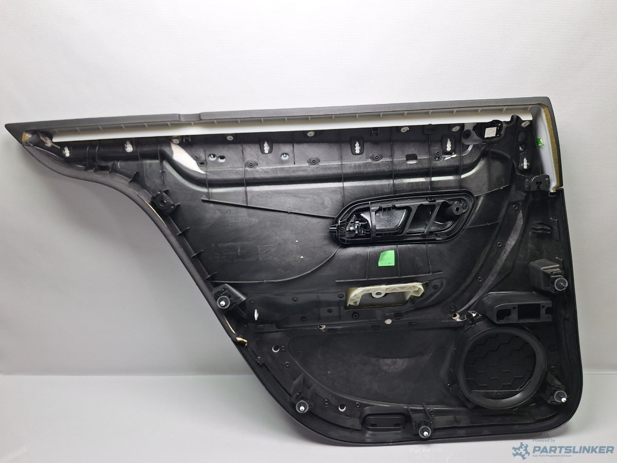 Panou usa dreapta spate VOLKSWAGEN PASSAT CC (357) [ 2008 - 2012 ] TDI (CBAB, CFFB) 103KW|140HP 3C8867212