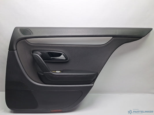 Panou usa dreapta spate VOLKSWAGEN PASSAT CC (357) [ 2008 - 2012 ] TDI (CBAB, CFFB) 103KW|140HP 3C8867212